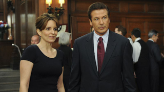 <i>30 Rock</i>: “There’s No I in America”